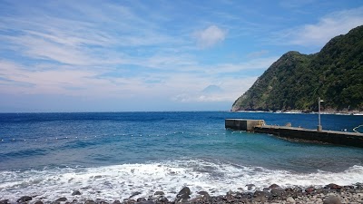 井田海水浴場
