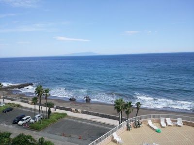熱川YOU湯ビーチ