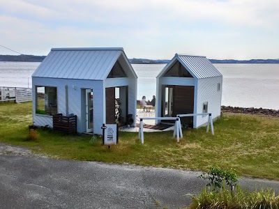村櫛海水浴場
