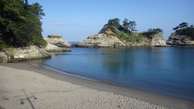 乗浜海岸