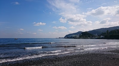中野海水浴場