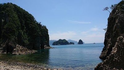 浮島海岸