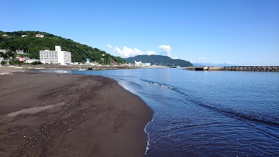 伊東オレンジビーチ