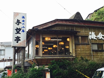 川奈海水浴場