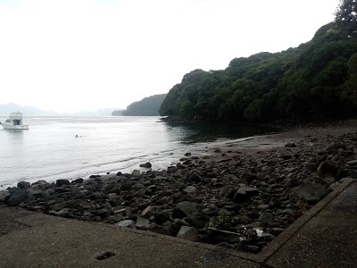来ル海海岸海水浴場