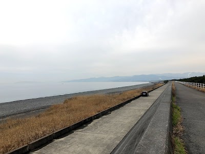 今沢海岸