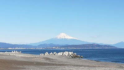 和田浜海岸
