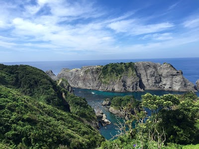 ヒリゾ浜