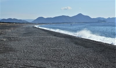 片浜海岸