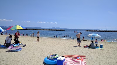 寺部海水浴場