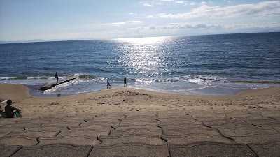 小野浦海水浴場
