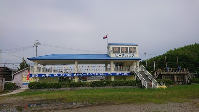 坂井海水浴場