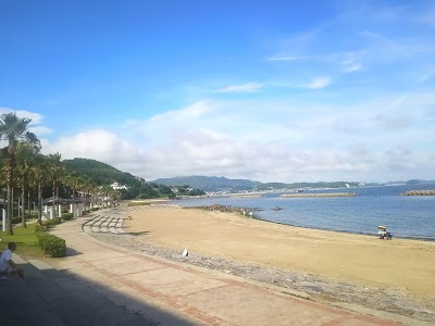 宮崎海水浴場