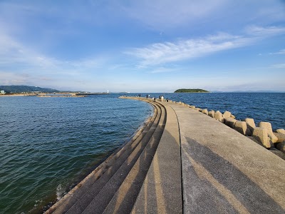 恵比寿海水浴場