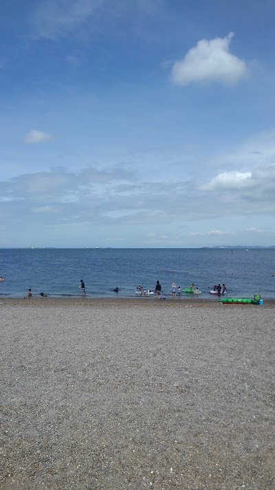 仁崎海水浴場