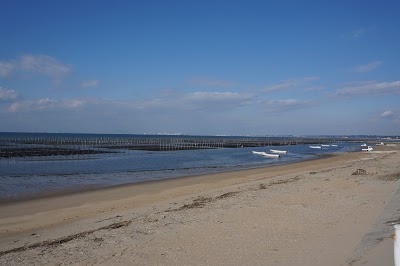 奥田海水浴場