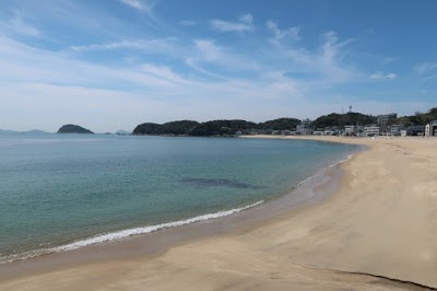 篠島海水浴場