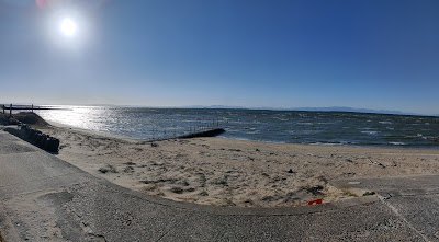 野間海水浴場