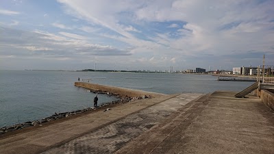大野海水浴場
