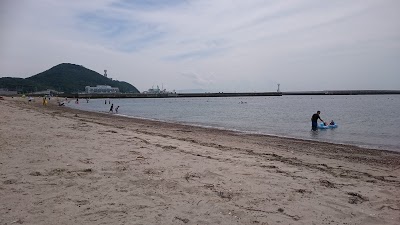 ココナッツビーチ伊良湖