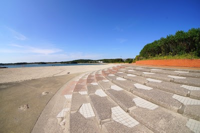 大浦海水浴場
