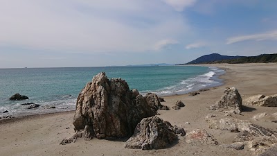 太平洋ロングビーチ