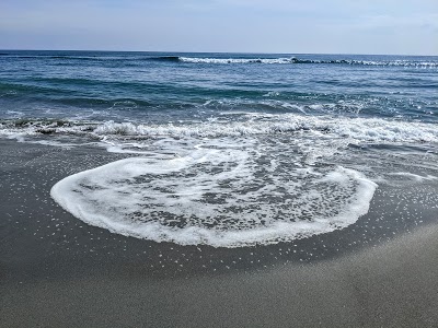 細谷海岸