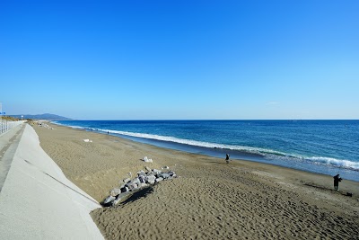 堀切町海岸