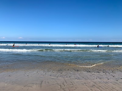 海水浴場