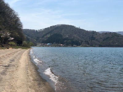 中田浜