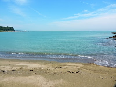 三輪崎海水浴場