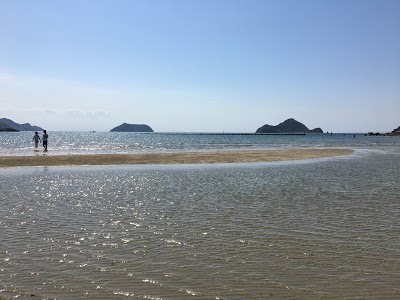 西広海岸