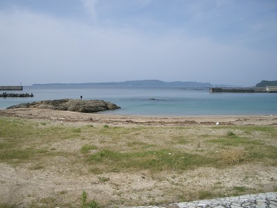 田原海水浴場