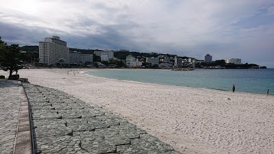 白良浜