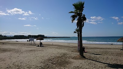 マリンパーク磯の浦