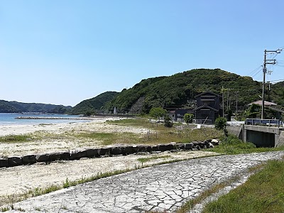 玉ノ浦海水浴場