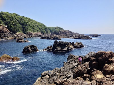 白野海水浴場