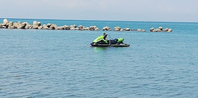 女ノ浦海水浴場
