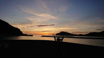 柏ビーチ