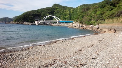 めずの浜