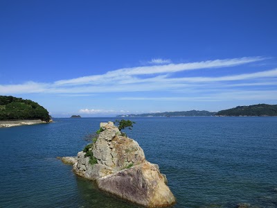 白木海岸