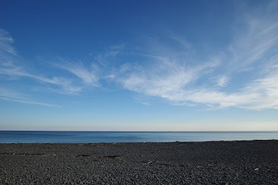 煙樹ヶ浜