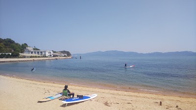 西脇海水浴場