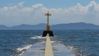 はまや海水浴場
