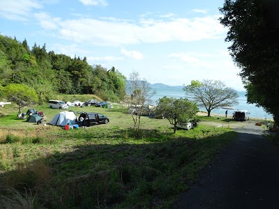 サンビーチ前島