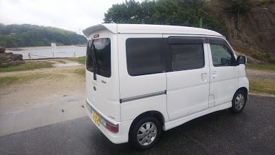沙美東海水浴場