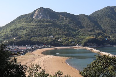 松原海水浴場