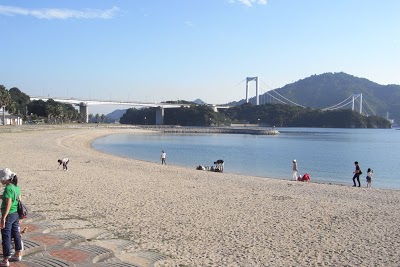 伯方ビーチ