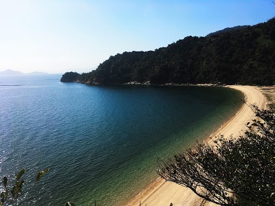 入浜