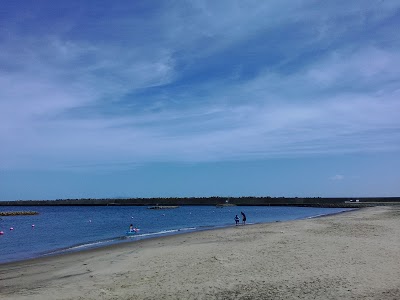 大畑海浜公園